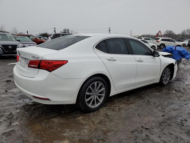 Photo 3 from auction – 2019 ACURA TLX with VIN 19UUB1F37KA003706