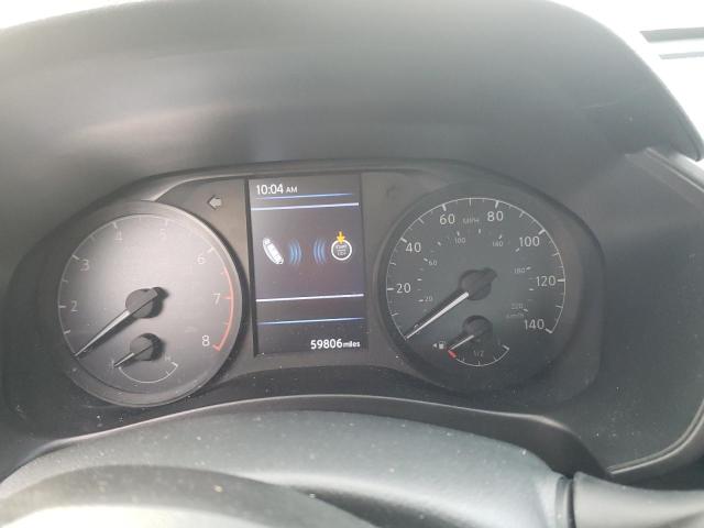 Photo 9 from auction – 2021 NISSAN ALTIMA S with VIN 1N4BL4BV4MN309744