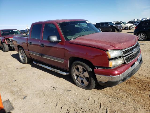 Photo 4 from auction – 2007 CHEVROLET SILVERADO with VIN 2GCEC13VX71112300