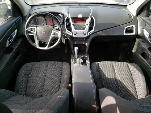 Photo 8 from auction – 2011 GMC TERRAIN SL with VIN 2CTALSECXB6334786
