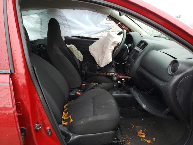 Photo 7 from auction – 2015 NISSAN VERSA S with VIN 3N1CN7AP0FL933236