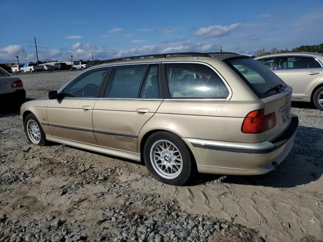 Photo 2 from auction – 1998 BMW 528IT with VIN WBADP6334XBV60931