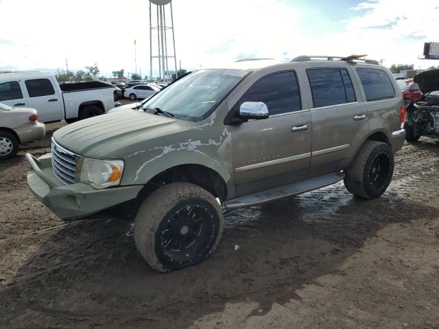 CHRYSLER ASPEN LIMI 2007 with VIN 1A8HW58NX7F554497 - Photo from auction