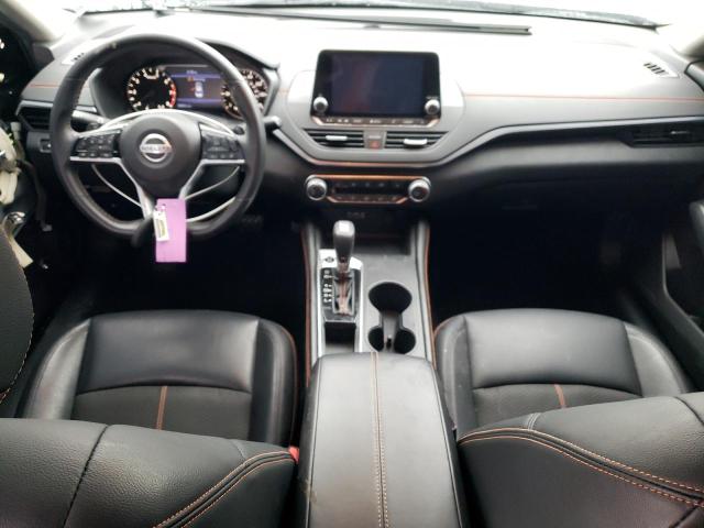 Photo 8 from auction – 2021 NISSAN ALTIMA SR with VIN 1N4BL4CV7MN382265