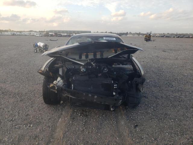 Photo 5 from auction – 2021 DODGE CHALLENGER with VIN 2C3CDZFJ7MH631288