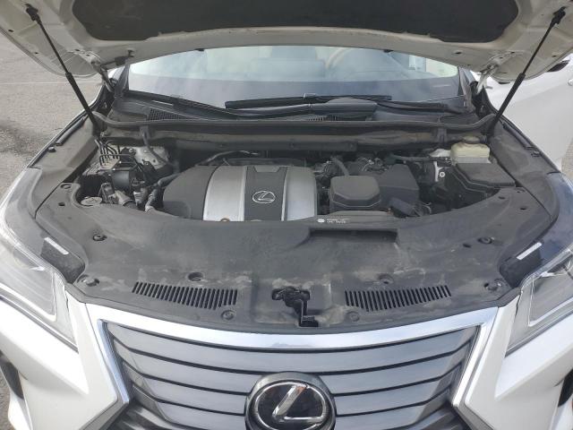 Photo 12 from auction – 2016 LEXUS RX 350 with VIN 2T2ZZMCA5GC022421