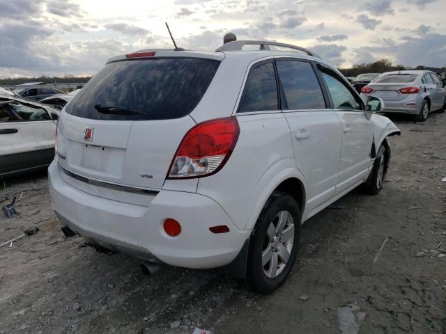 Photo 3 from auction – 2008 SATURN VUE XR with VIN 3GSCL53748S522827