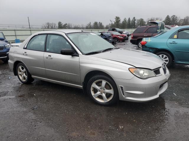 Photo 4 from auction – 2006 SUBARU IMPREZA 2. with VIN JF1GD67656H501143