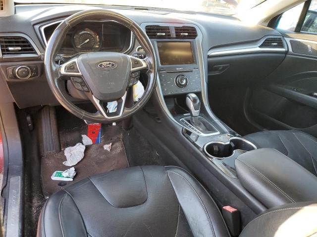 Photo 8 from auction – 2014 FORD FUSION TIT with VIN 3FA6P0K93ER272492