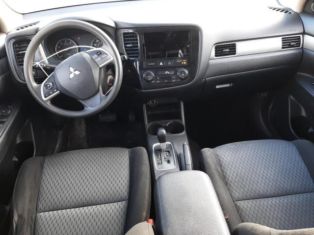 Photo 8 from auction – 2014 MITSUBISHI OUTLANDER with VIN JA4AD2A33EZ008202