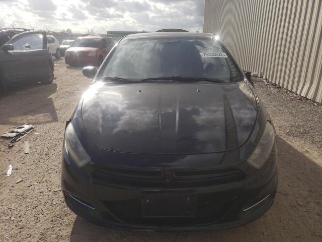 Photo 5 from auction – 2015 DODGE DART SXT with VIN 1C3CDFBB5FD275954