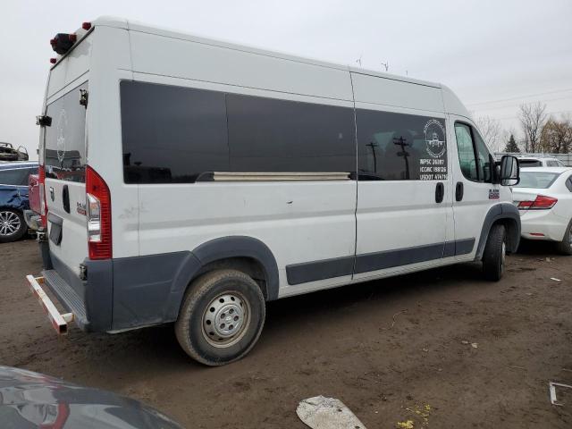 Photo 3 from auction – 2015 RAM PROMASTER with VIN 3C6TRVPGXFE520197
