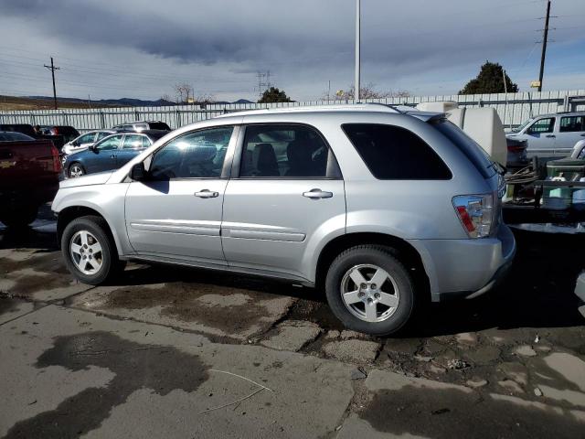 Photo 2 from auction – 2005 CHEVROLET EQUINOX LT with VIN 2CNDL73F256106381