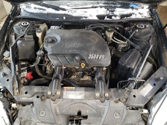 Photo 11 from auction – 2011 CHEVROLET IMPALA LS with VIN 2G1WA5EK2B1123717