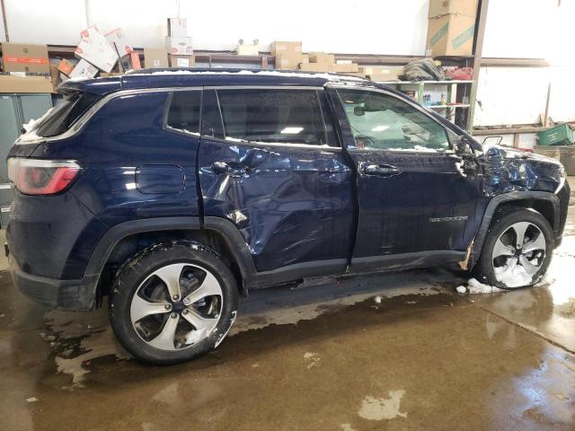 Фото 3 с аукциона – 2019 JEEP COMPASS LA с VIN 3C4NJDBB6KT825636