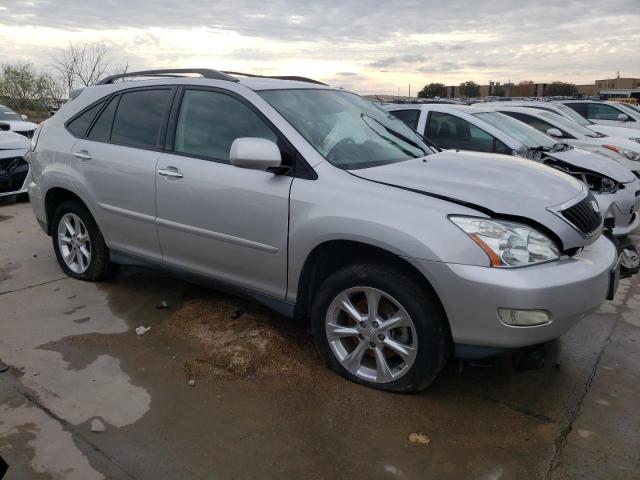 Photo 4 from auction – 2009 LEXUS RX 350 with VIN 2T2GK31U49C072121