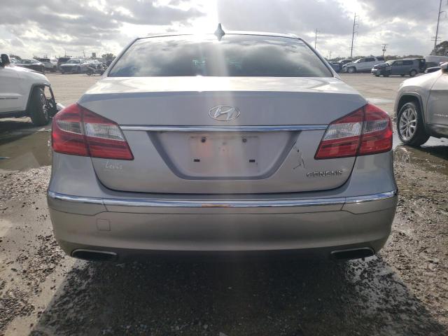 Photo 6 from auction – 2013 HYUNDAI GENESIS 3. with VIN KMHGC4DD3DU209589