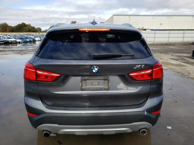 Photo 6 from auction – 2017 BMW X1 XDRIVE2 with VIN WBXHT3Z33H4A54041
