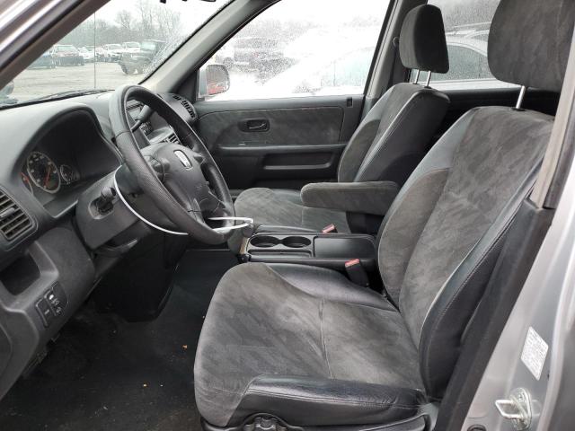 Photo 7 from auction – 2003 HONDA CR-V EX with VIN SHSRD78823U100551