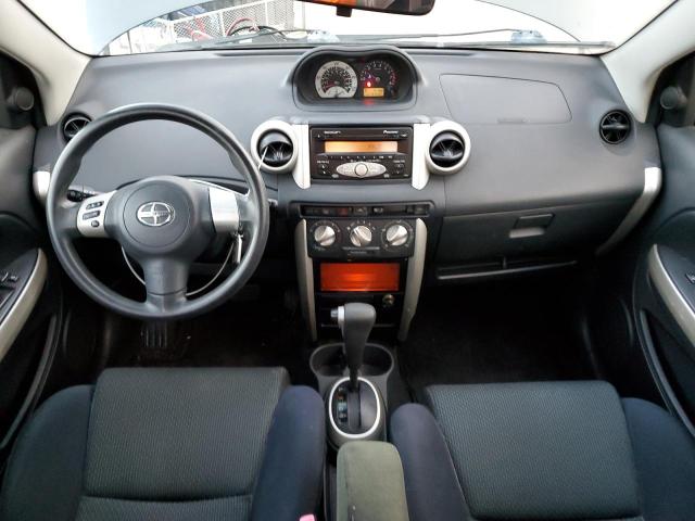 Photo 8 from auction – 2006 TOYOTA SCION XA with VIN JTKKT624760132628