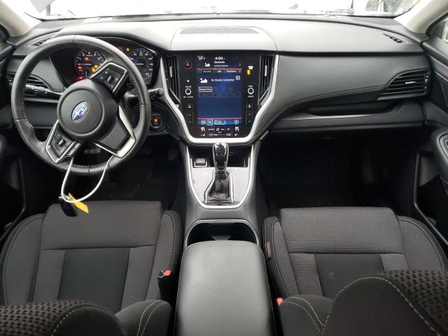 Photo 8 from auction – 2020 SUBARU OUTBACK PR with VIN 4S4BTAEC6L3148726