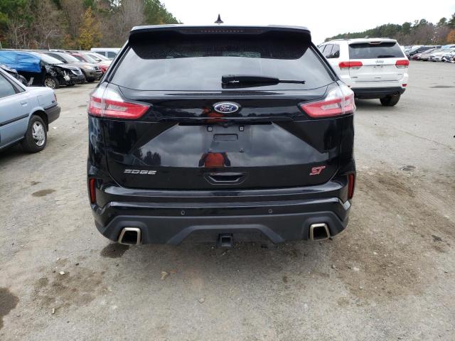 Photo 6 from auction – 2019 FORD EDGE ST with VIN 2FMPK4AP2KBB59613