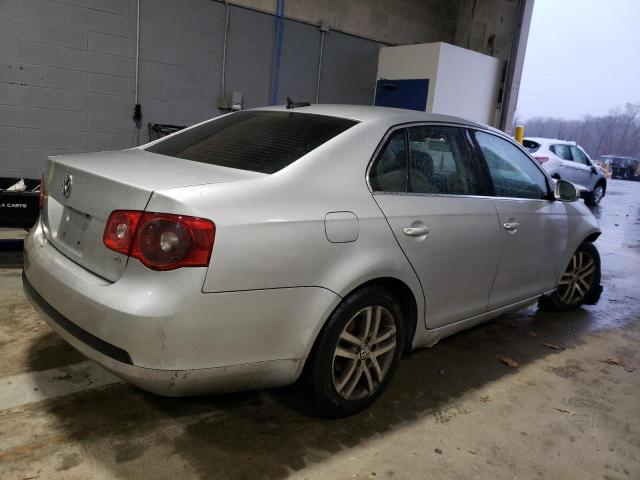 Photo 3 from auction – 2006 VOLKSWAGEN JETTA 2.5 with VIN 3VWSG71K36M778051
