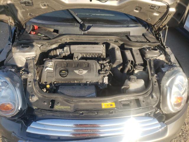 Photo 11 from auction – 2013 MINI COOPER with VIN WMWSU3C54DT681383