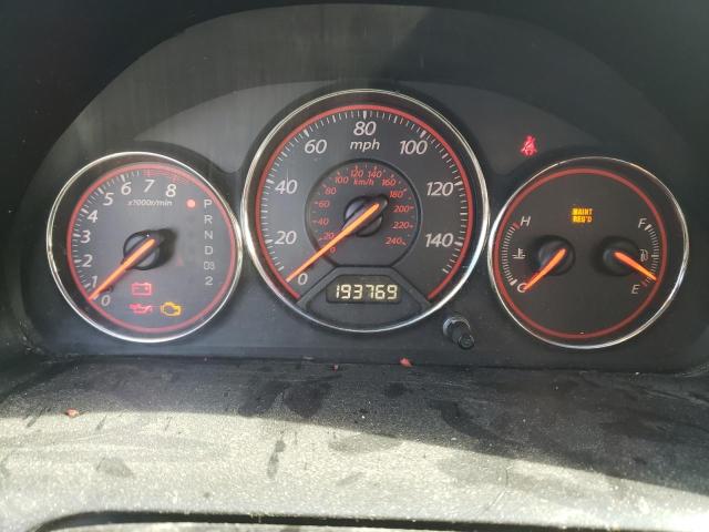 Photo 9 from auction – 2003 HONDA CIVIC EX with VIN 1HGEM22913L050797