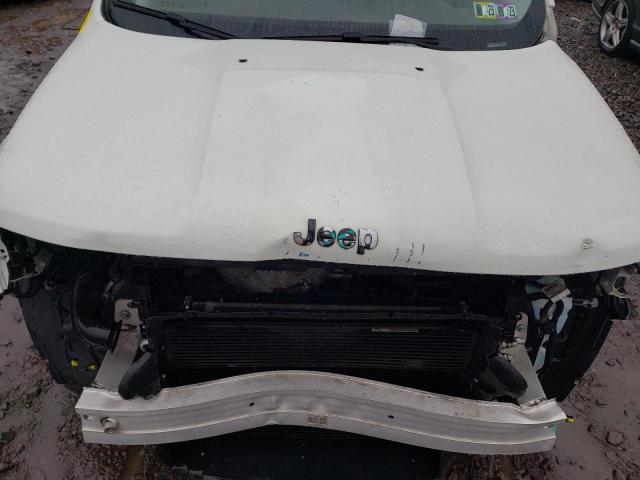 Photo 12 from auction – 2015 JEEP RENEGADE L with VIN ZACCJBBT0FPB73407