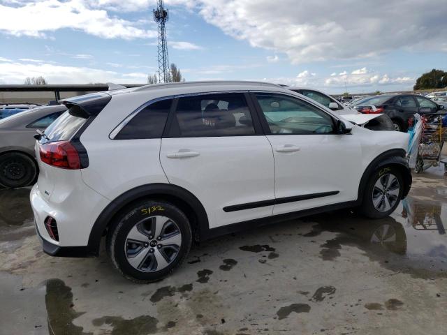 Photo 3 from auction – 2021 KIA NIRO LX with VIN KNDCB3LCXM5481351