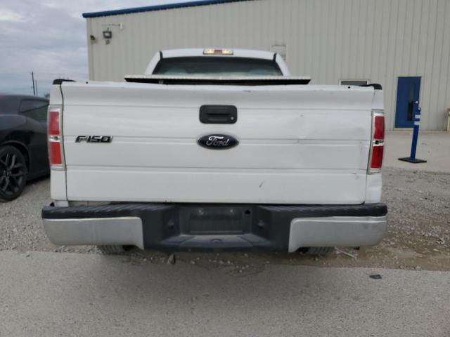 Zdjęcie 6 z aukcji – 2014 FORD F150 SUPER z VIN 1FTFX1CT0EKE57727