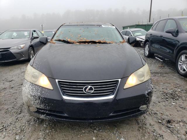 Zdjęcie 5 z aukcji – 2007 LEXUS ES 350 z VIN JTHBJ46G972034551