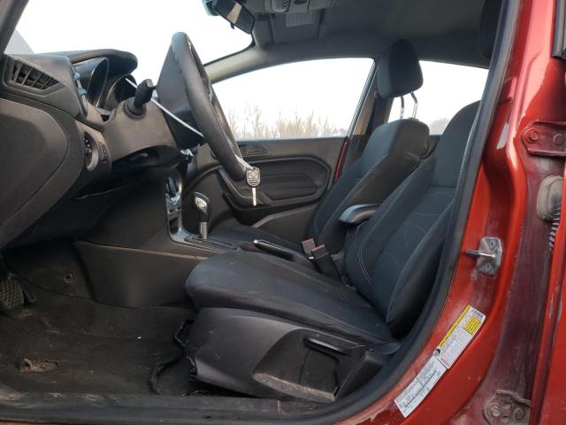 Photo 7 from auction – 2019 FORD FIESTA with VIN 3FADP4BJ9KM163553