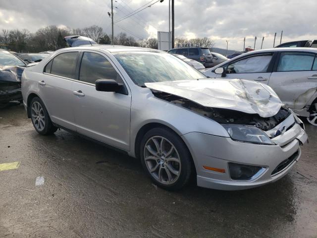 Photo 4 from auction – 2011 FORD FUSION SE with VIN 3FAHP0HA2BR301275