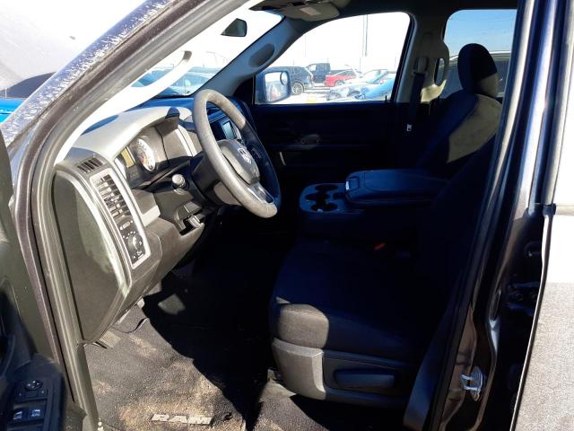 Photo 7 from auction – 2019 RAM 1500 CLASS with VIN 1C6RR7FT3KS502734