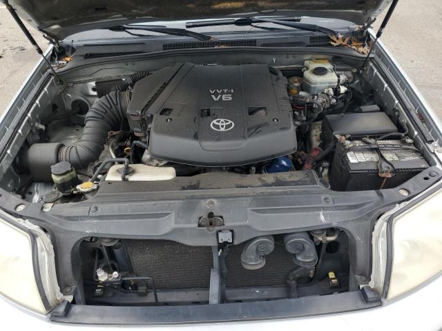 Photo 12 from auction – 2003 TOYOTA 4RUNNER LI with VIN JTEBU17R730009883