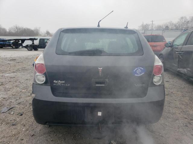 Photo 6 from auction – 2009 PONTIAC VIBE with VIN 5Y2SP67849Z449404
