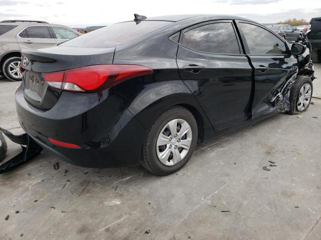 Photo 3 from auction – 2016 HYUNDAI ELANTRA SE with VIN KMHDH4AE0GU607641