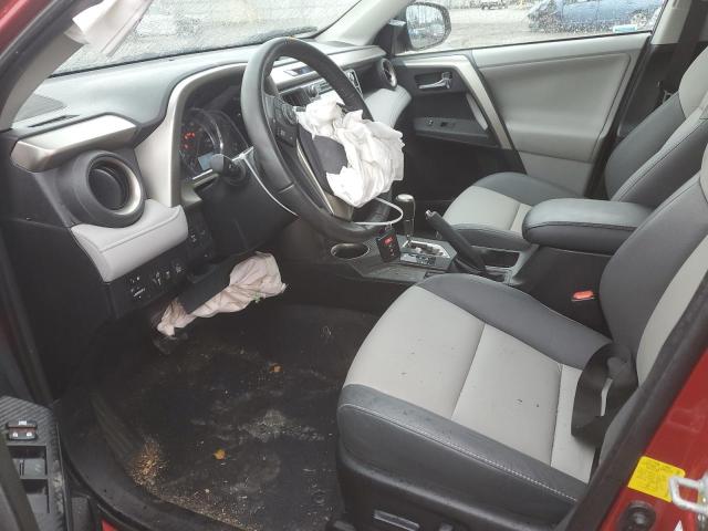Photo 7 from auction – 2013 TOYOTA RAV4 LIMIT with VIN 2T3DFREV2DW082226