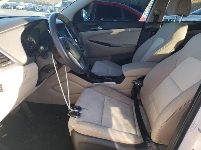 Photo 7 from auction – 2017 HYUNDAI TUCSON LIM with VIN KM8J3CA46HU398264