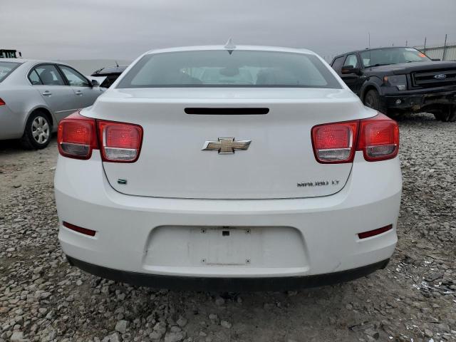 Photo 6 from auction – 2015 CHEVROLET MALIBU 2LT with VIN 1G11D5SL9FF248629