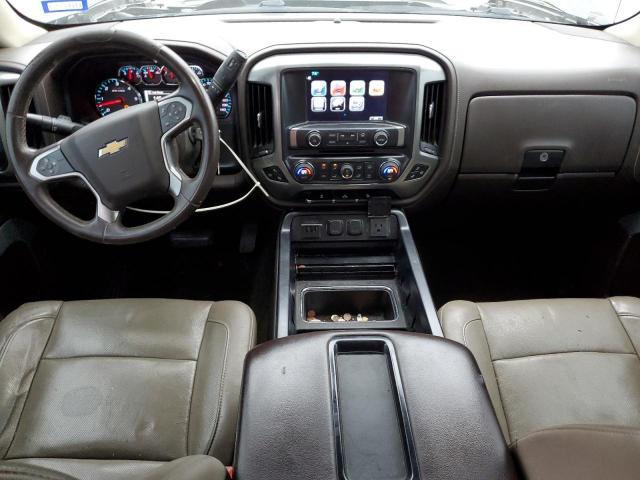 Photo 8 from auction – 2015 CHEVROLET SILVERADO with VIN 3GCUKSECXFG356471