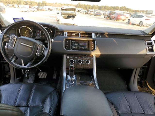 Photo 8 from auction – 2016 LAND ROVER RANGE ROVE with VIN SALWR2PF2GA662701