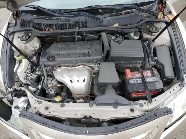 Photo 11 from auction – 2007 TOYOTA CAMRY CE with VIN 4T1BE46K37U658226