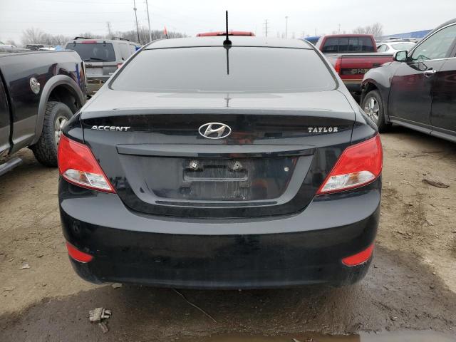 Photo 6 from auction – 2016 HYUNDAI ACCENT SE with VIN KMHCT4AE7GU156945