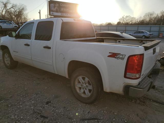 Photo 2 from auction – 2011 GMC SIERRA K15 with VIN 3GTP2VE30BG294992