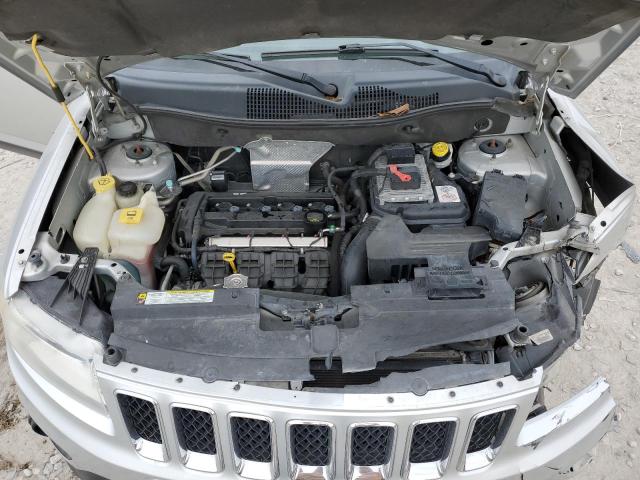 Photo 12 from auction – 2012 JEEP COMPASS SP with VIN 1C4NJCBA3CD518966
