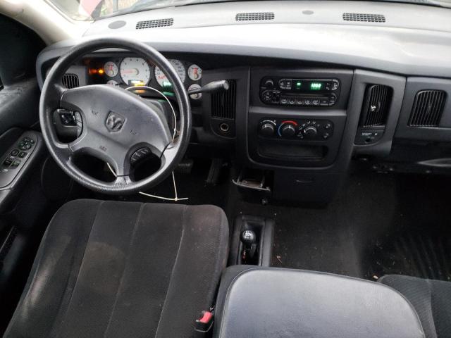 Photo 8 from auction – 2003 DODGE RAM 1500 S with VIN 1D7HU16N33J507981