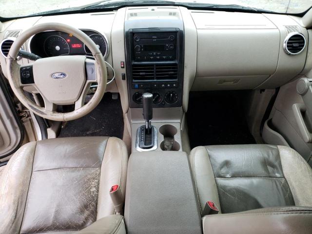 Photo 8 from auction – 2006 FORD EXPLORER with VIN 1FMEU73EX6UB53430